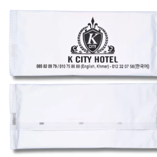 In Khăn Lạnh Lấy Liền - Dịch Vụ Nhanh Chóng, Chất Lượng Cao